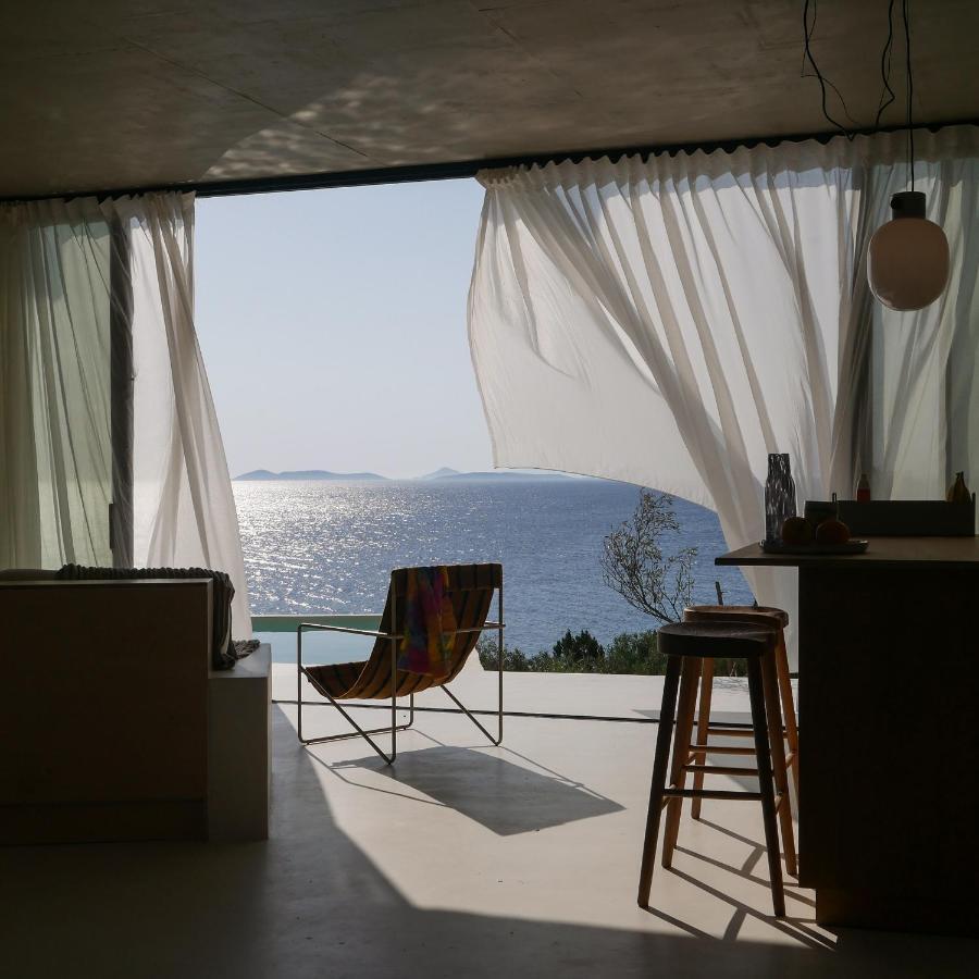 Laspi / Petres Pefkali Εξωτερικό φωτογραφία