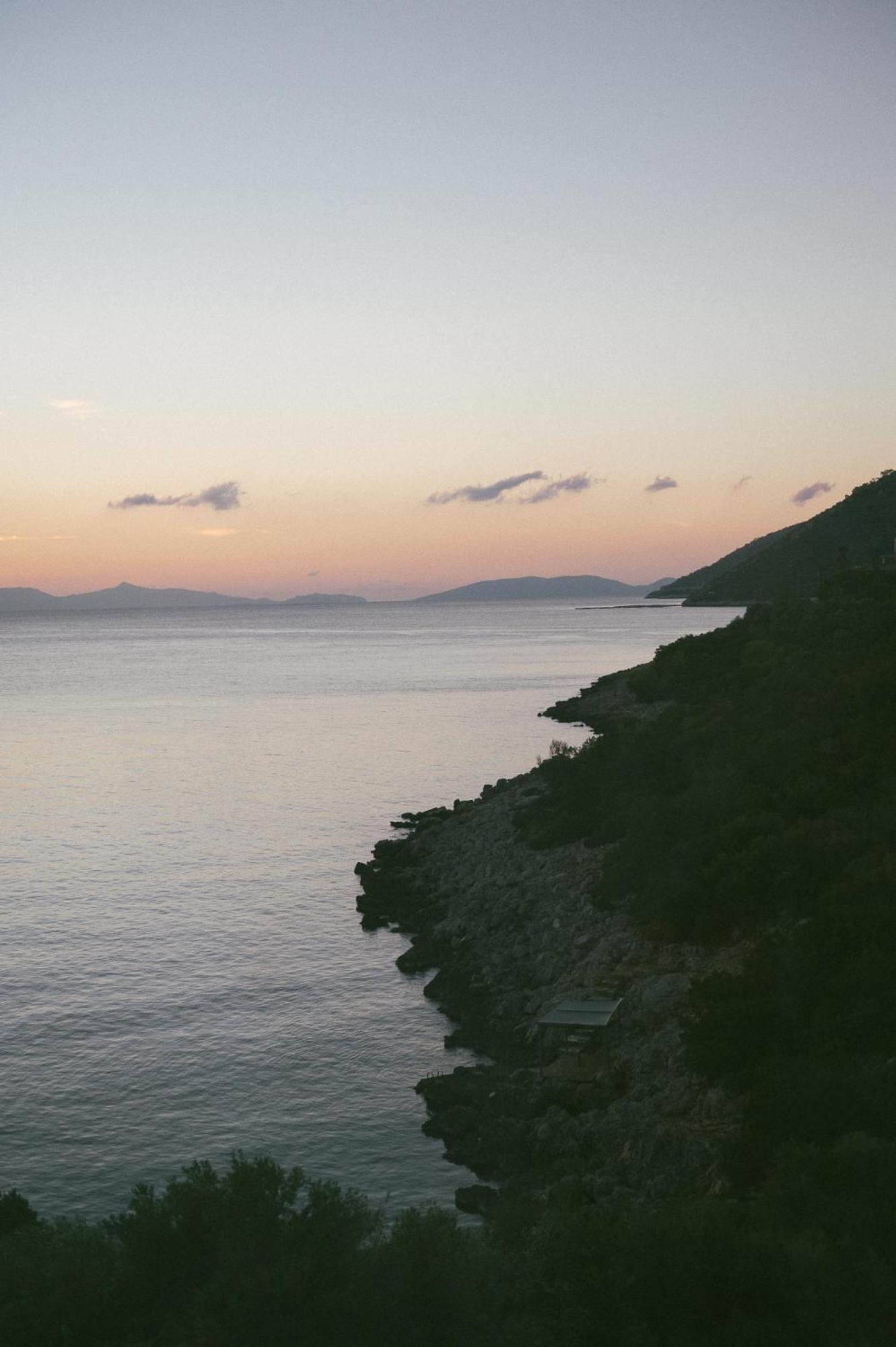 Laspi / Petres Pefkali Εξωτερικό φωτογραφία