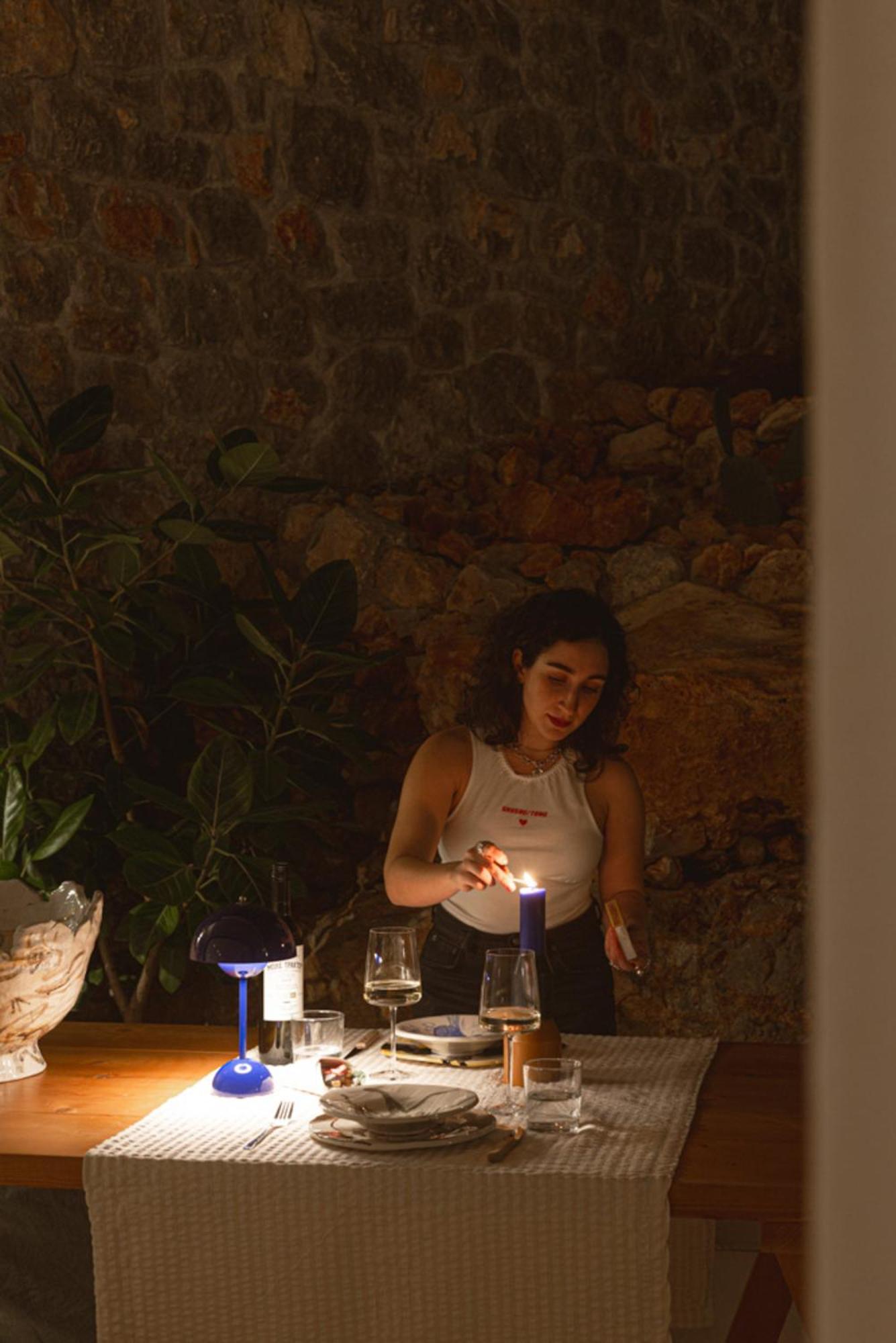 Laspi / Petres Pefkali Εξωτερικό φωτογραφία