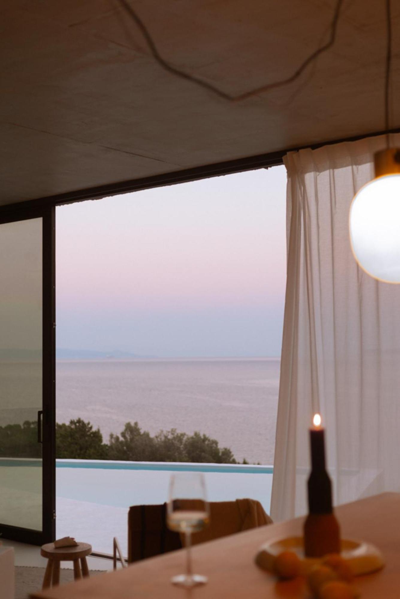 Laspi / Petres Pefkali Εξωτερικό φωτογραφία