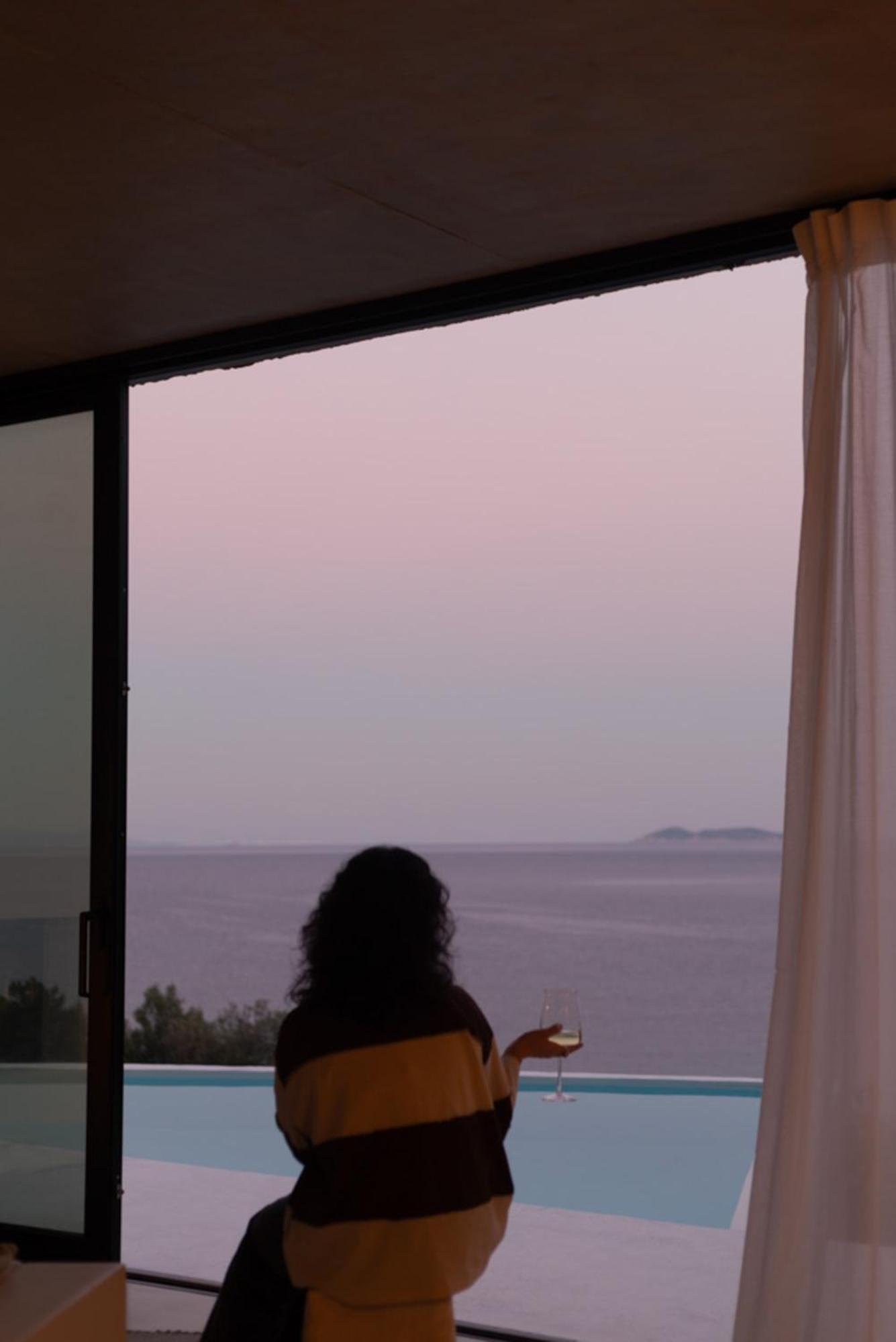 Laspi / Petres Pefkali Εξωτερικό φωτογραφία
