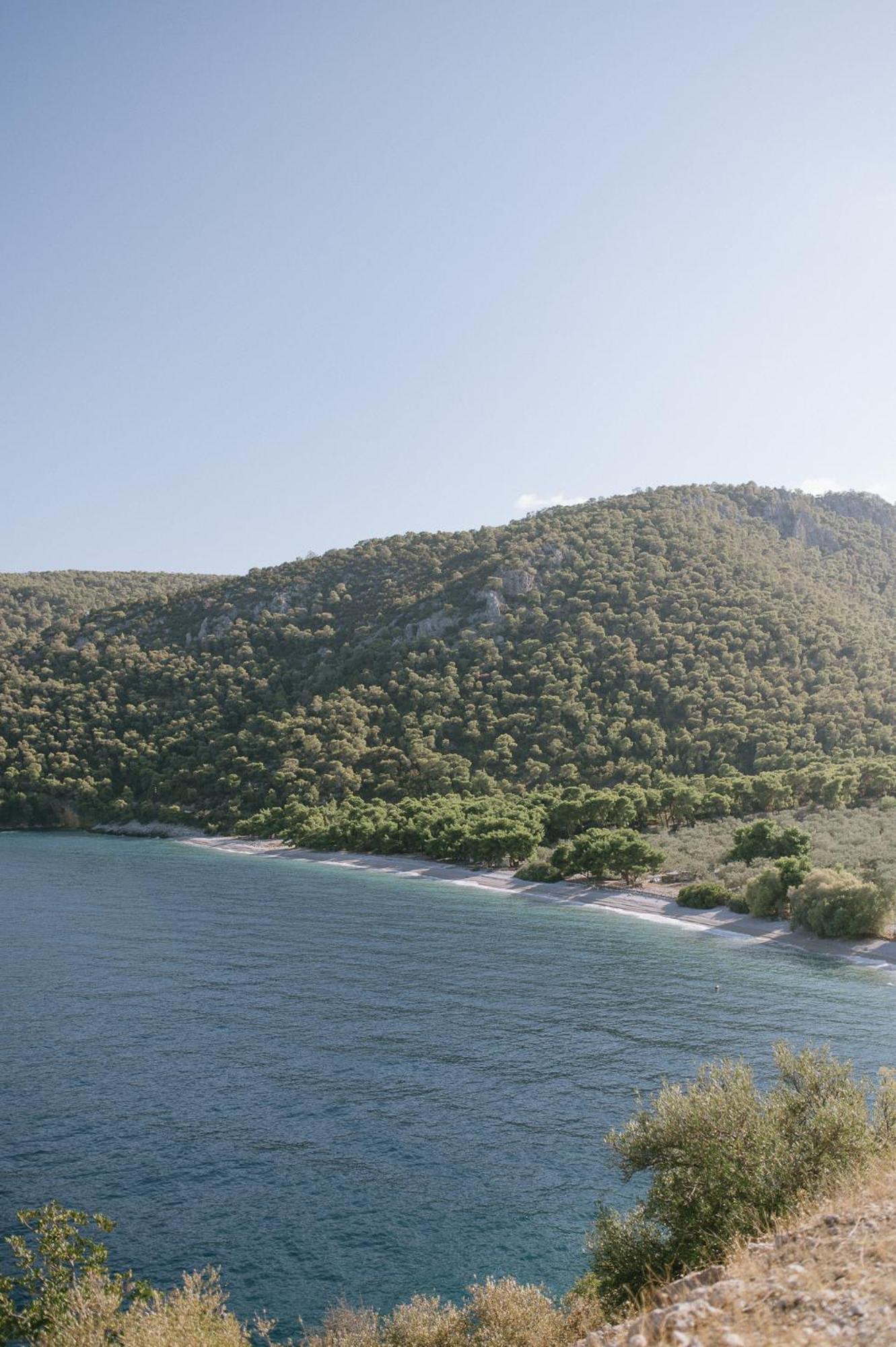 Laspi / Petres Pefkali Εξωτερικό φωτογραφία