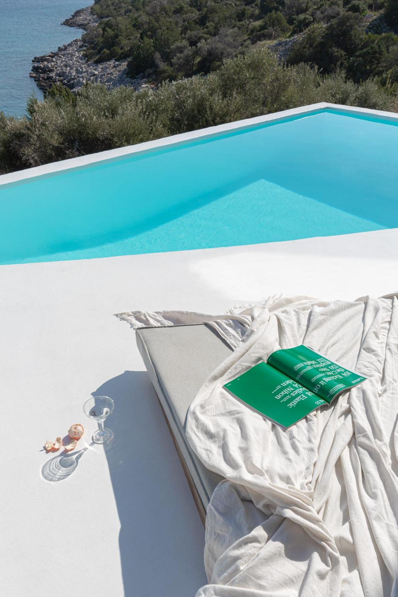 Laspi / Petres Pefkali Εξωτερικό φωτογραφία